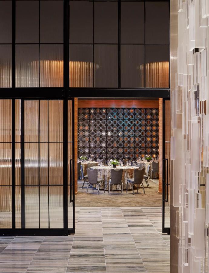 The Lofton Hotel Minneapolis, Tapestry Collection By Hilton Bagian luar foto