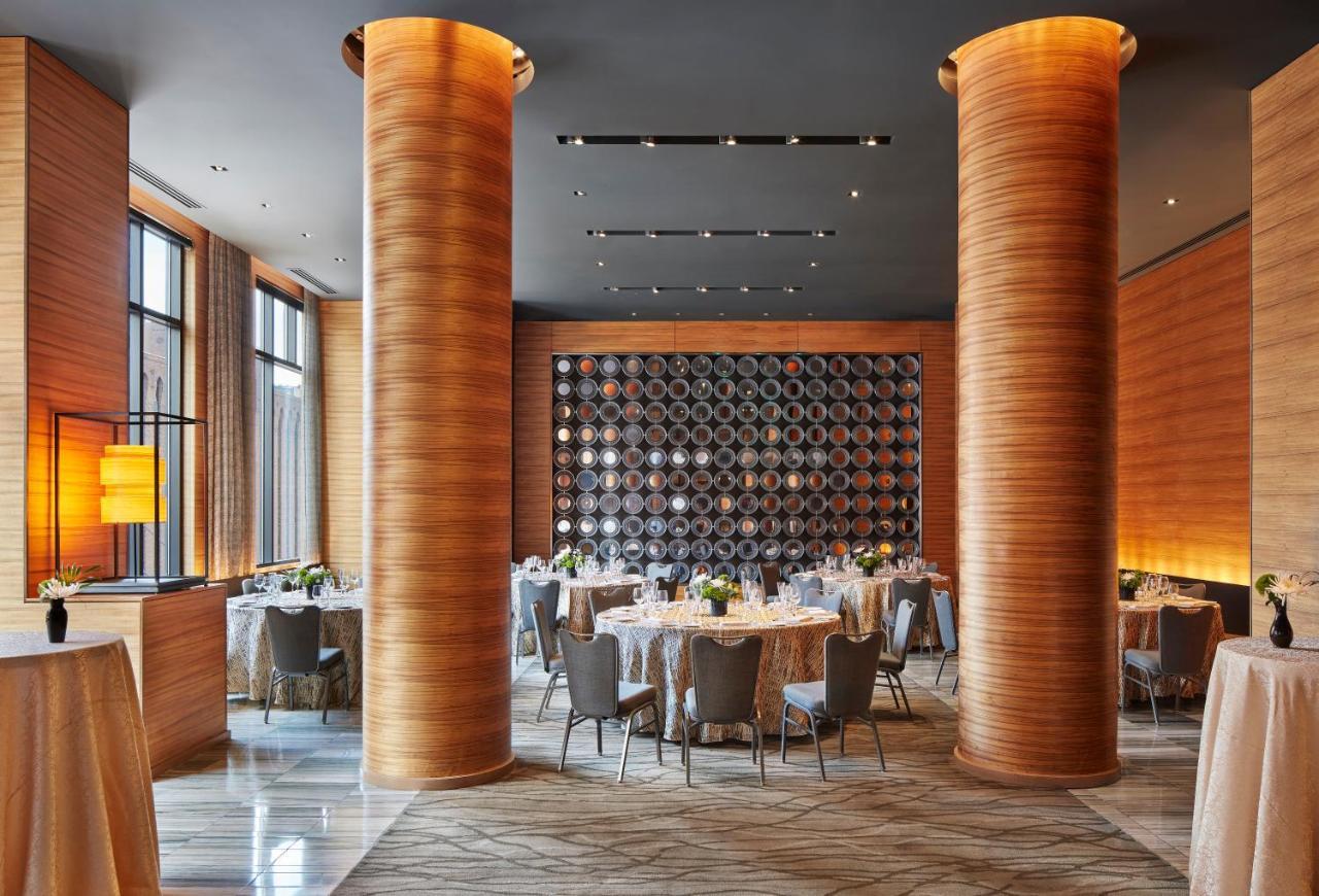 The Lofton Hotel Minneapolis, Tapestry Collection By Hilton Bagian luar foto