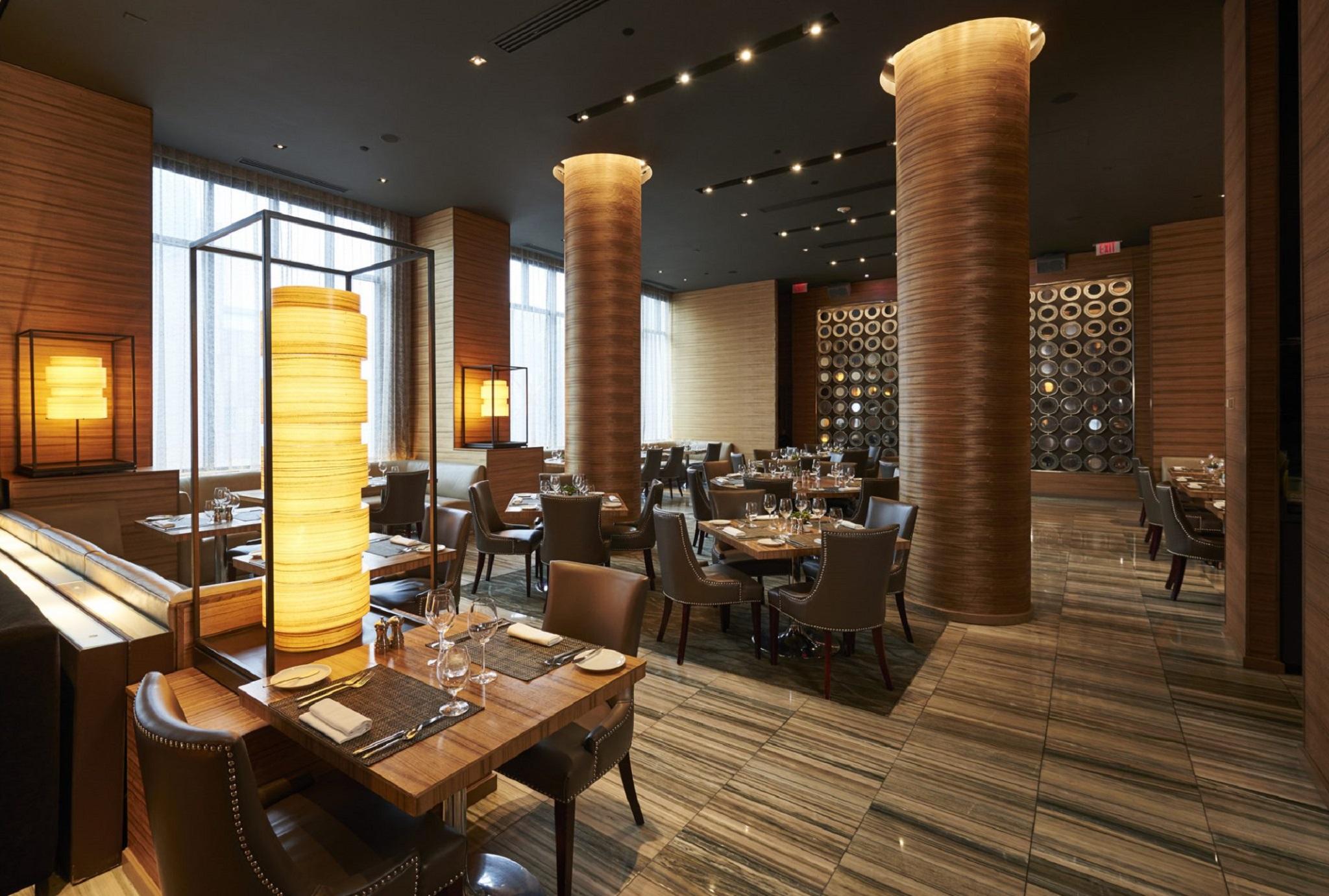 The Lofton Hotel Minneapolis, Tapestry Collection By Hilton Bagian luar foto