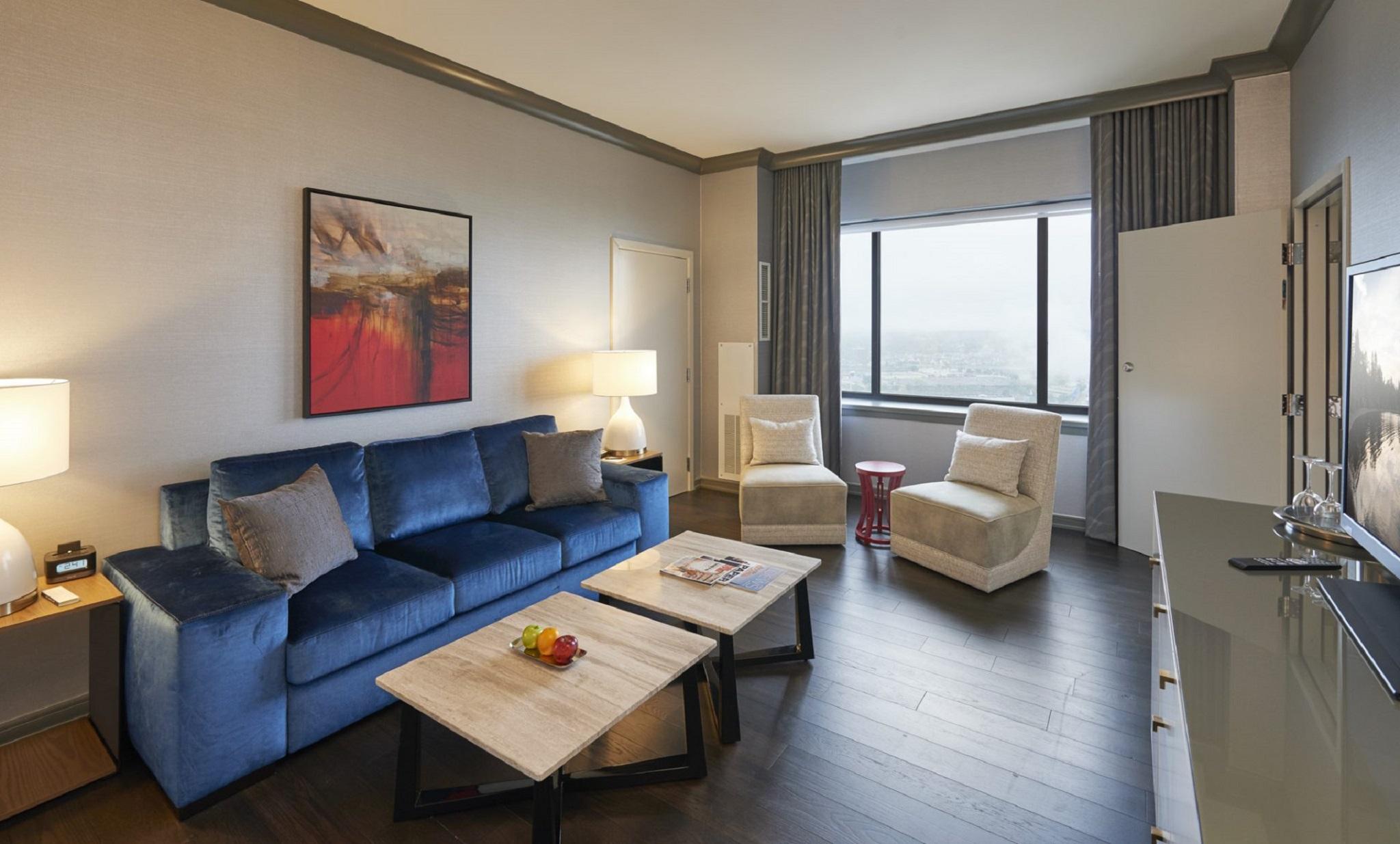 The Lofton Hotel Minneapolis, Tapestry Collection By Hilton Bagian luar foto