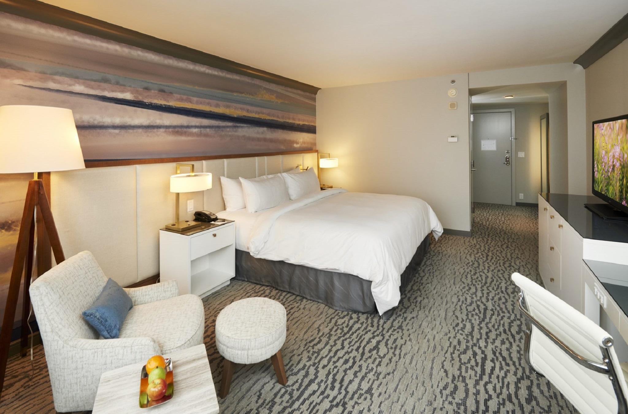 The Lofton Hotel Minneapolis, Tapestry Collection By Hilton Bagian luar foto