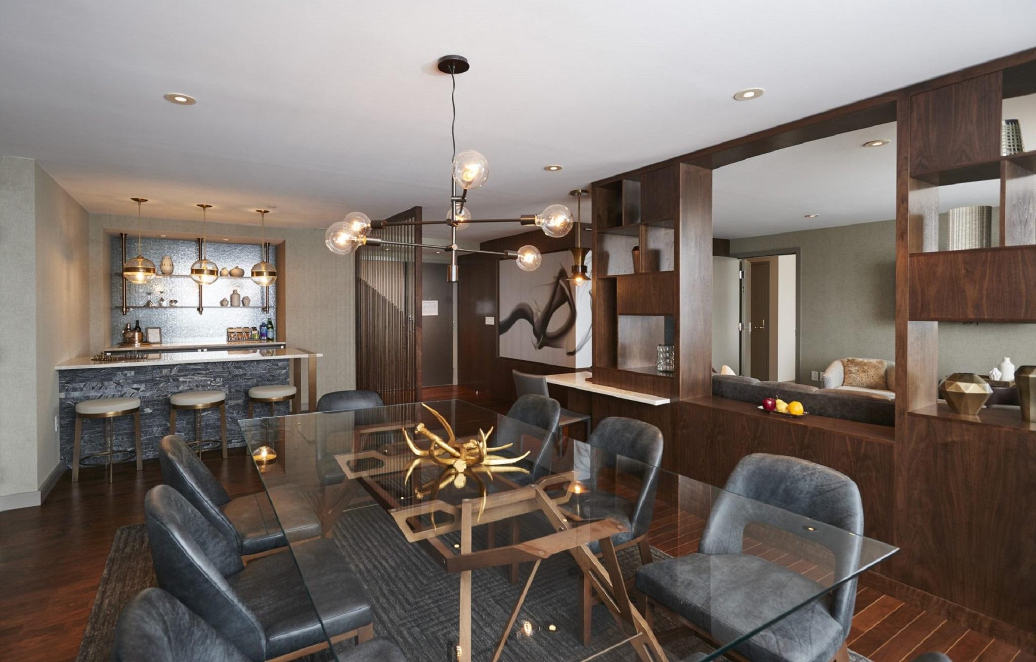 The Lofton Hotel Minneapolis, Tapestry Collection By Hilton Bagian luar foto