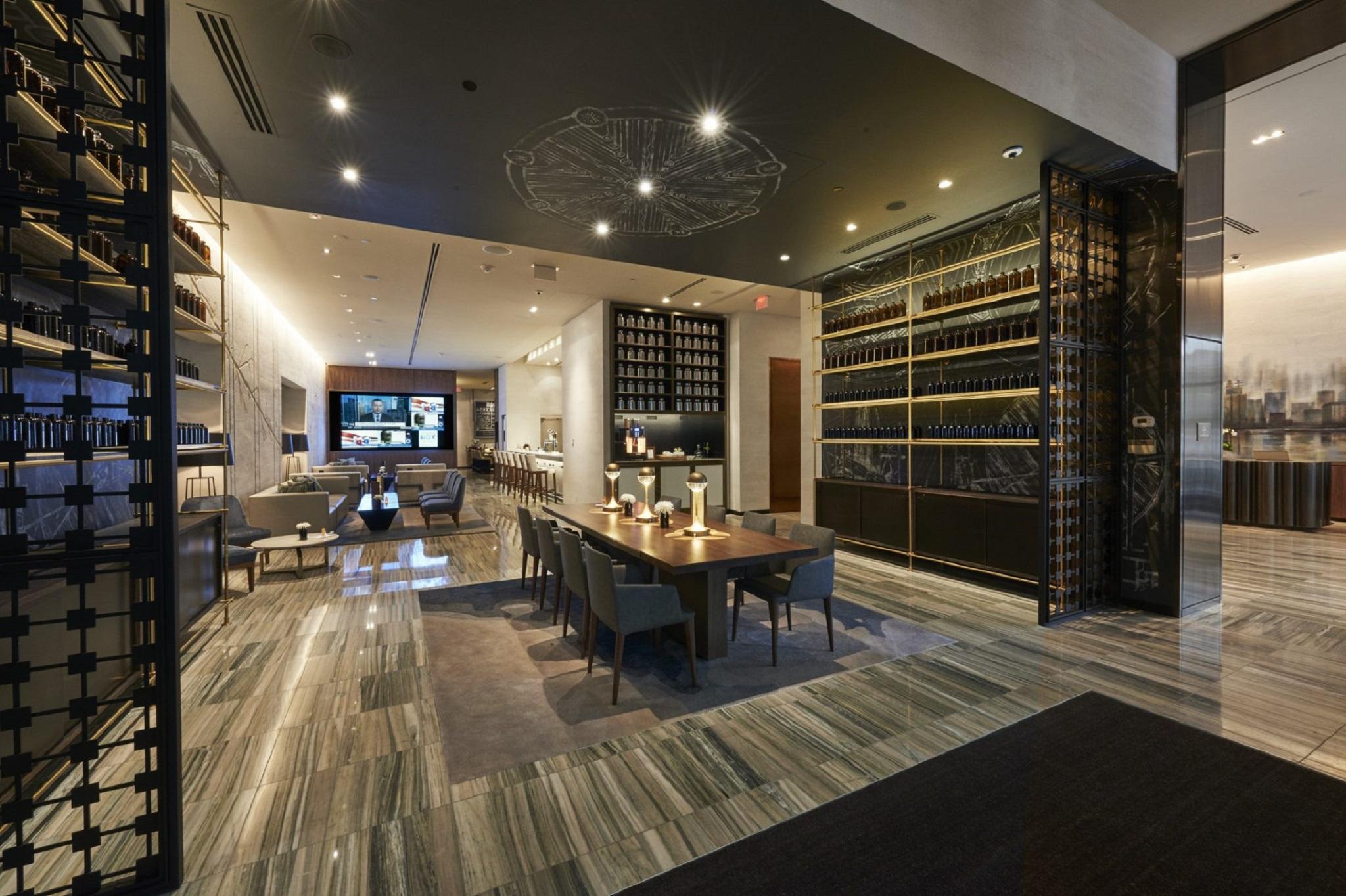The Lofton Hotel Minneapolis, Tapestry Collection By Hilton Bagian luar foto