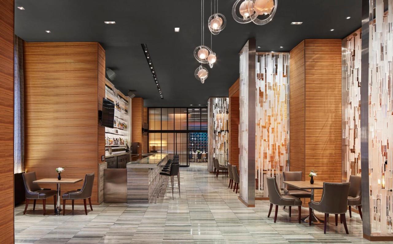 The Lofton Hotel Minneapolis, Tapestry Collection By Hilton Bagian luar foto