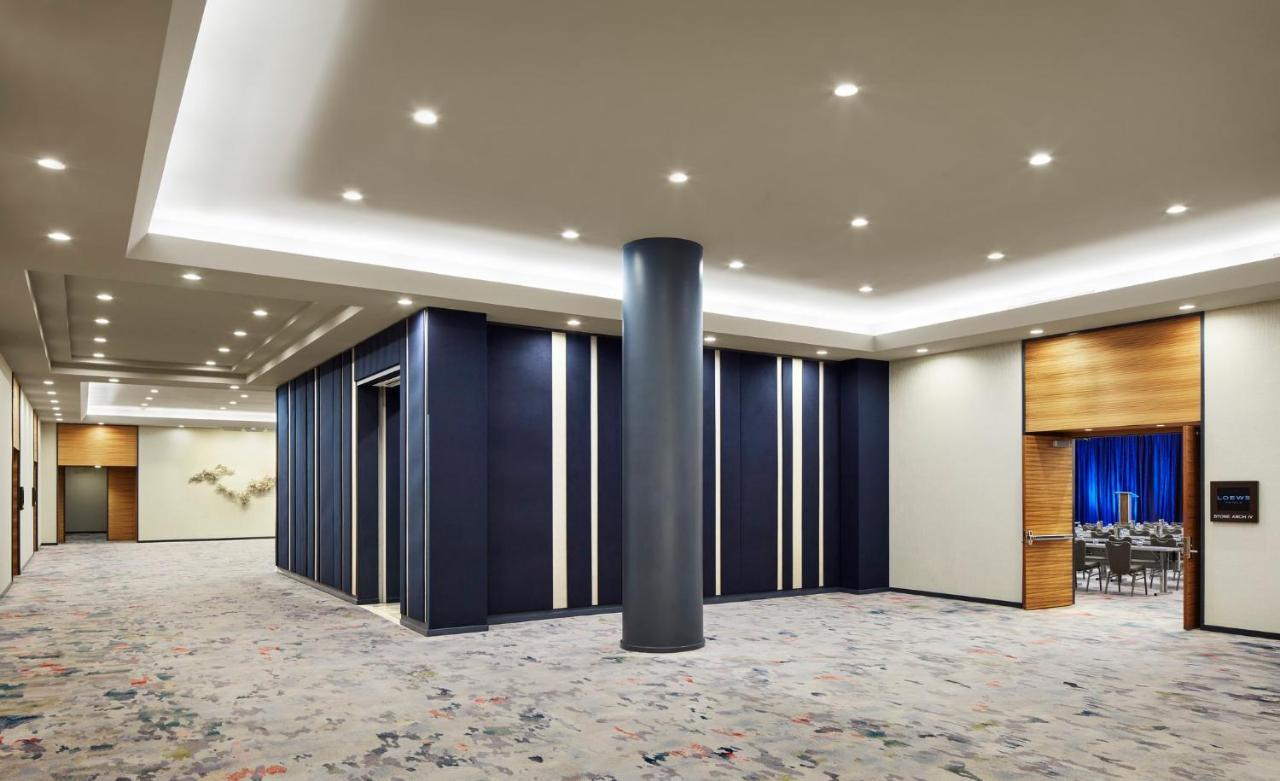 The Lofton Hotel Minneapolis, Tapestry Collection By Hilton Bagian luar foto