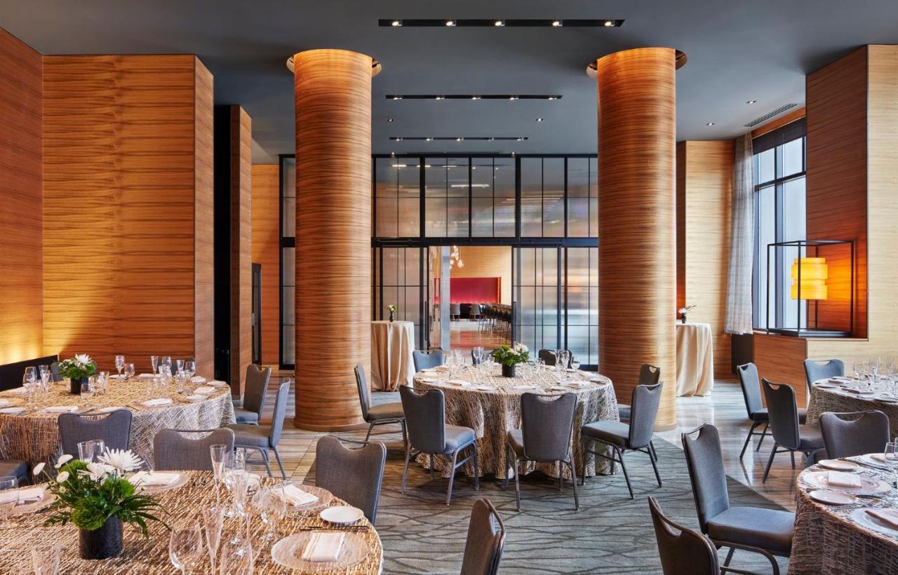 The Lofton Hotel Minneapolis, Tapestry Collection By Hilton Bagian luar foto