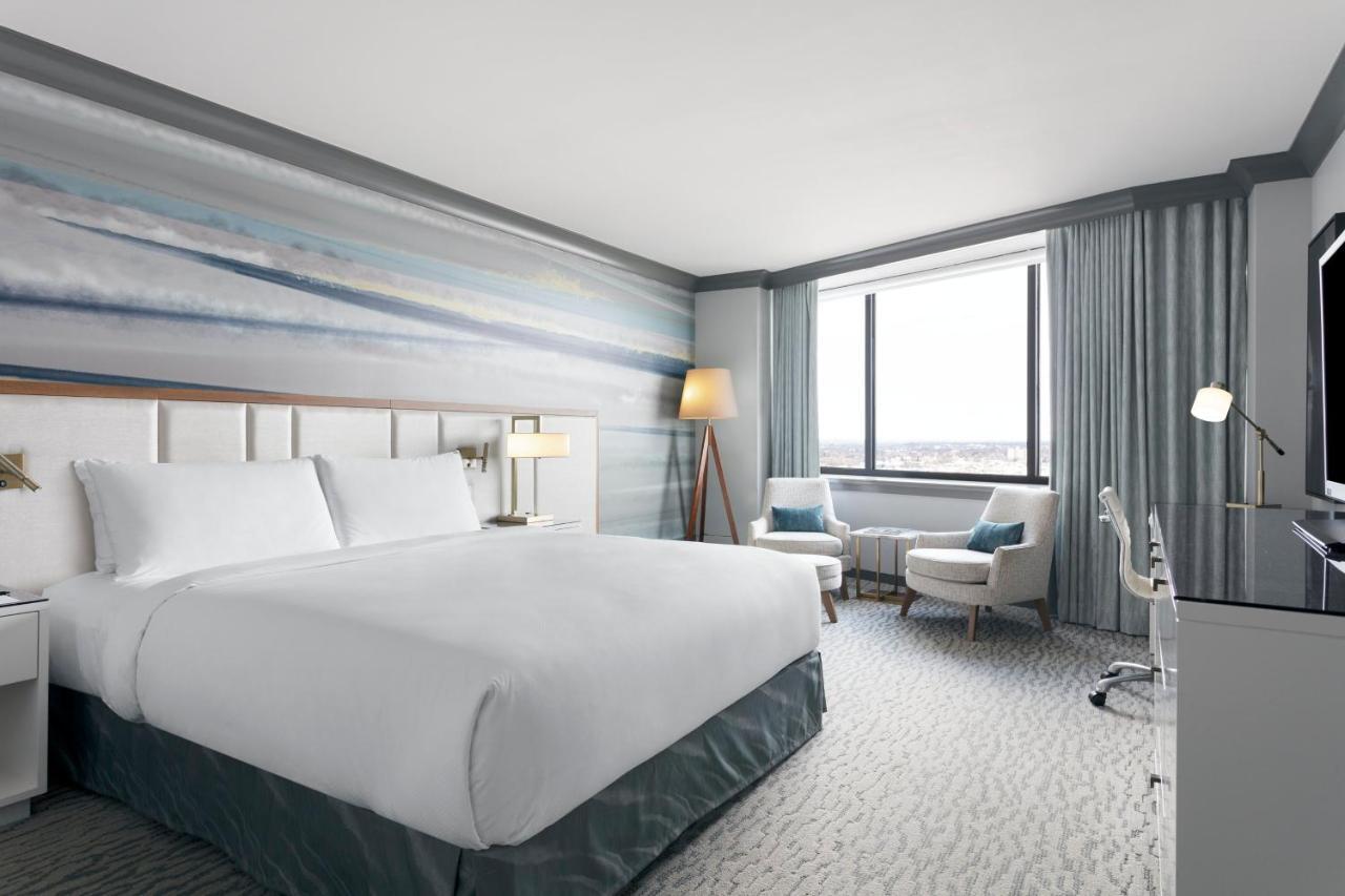 The Lofton Hotel Minneapolis, Tapestry Collection By Hilton Bagian luar foto