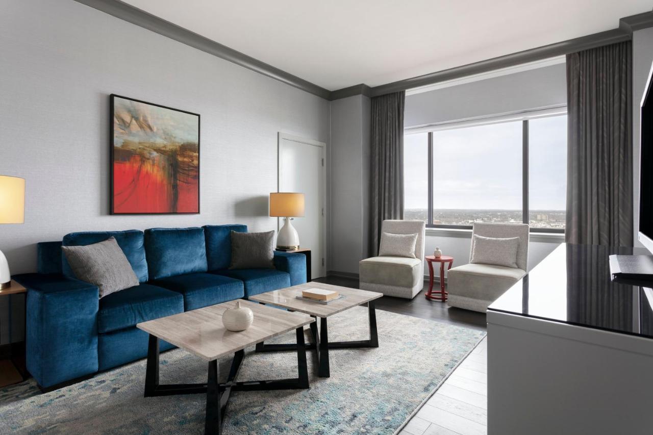 The Lofton Hotel Minneapolis, Tapestry Collection By Hilton Bagian luar foto