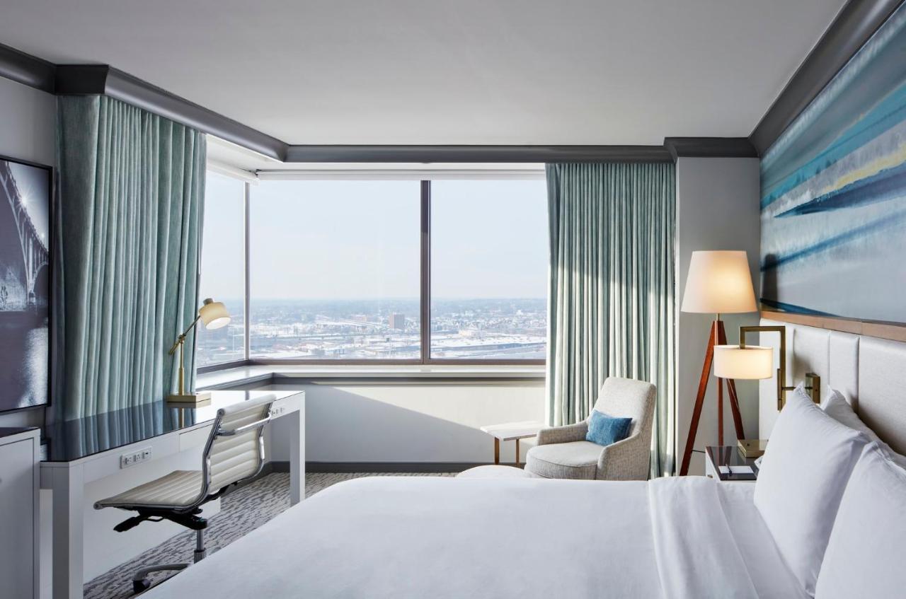 The Lofton Hotel Minneapolis, Tapestry Collection By Hilton Bagian luar foto