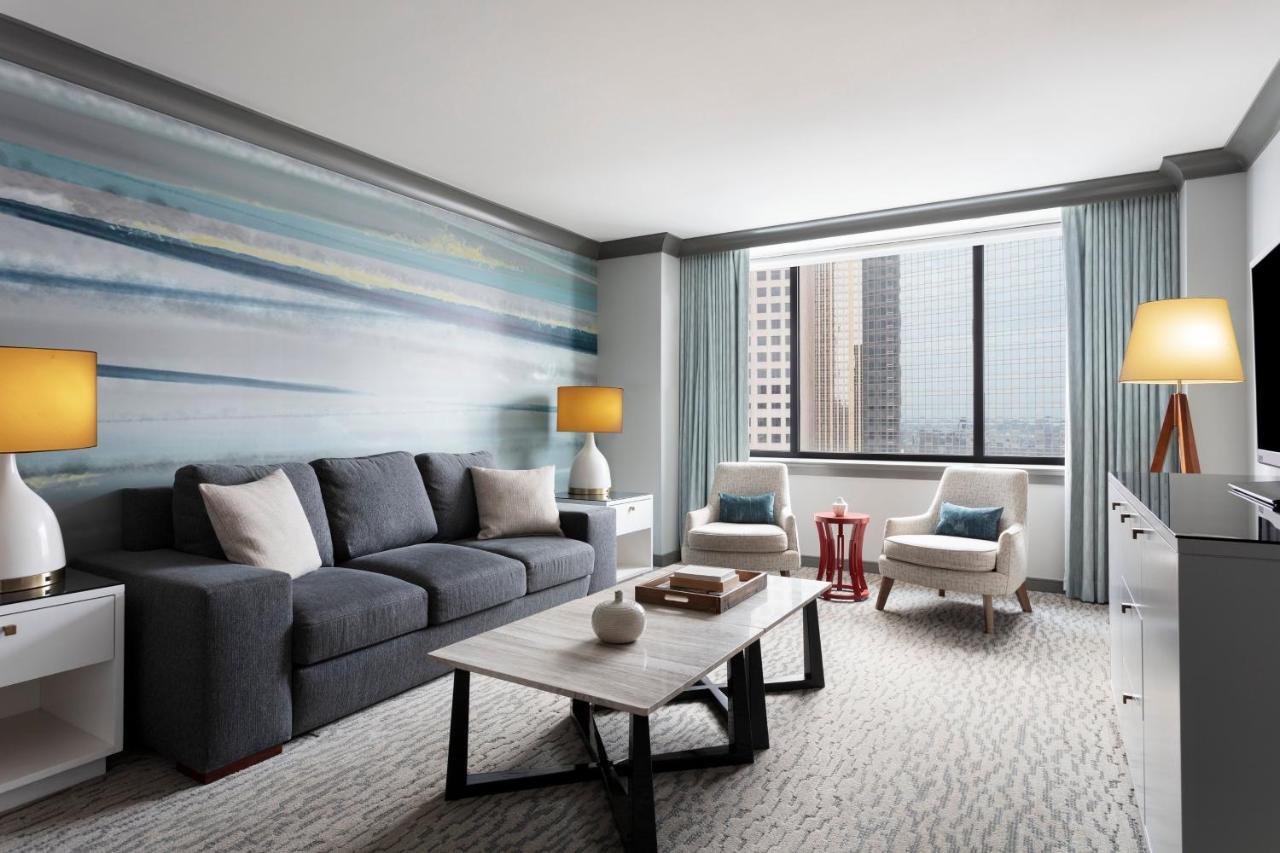 The Lofton Hotel Minneapolis, Tapestry Collection By Hilton Bagian luar foto