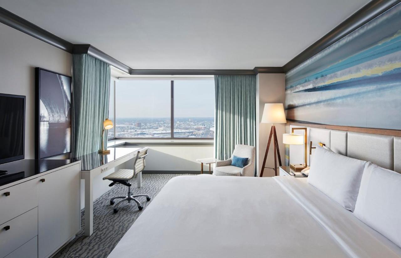 The Lofton Hotel Minneapolis, Tapestry Collection By Hilton Bagian luar foto