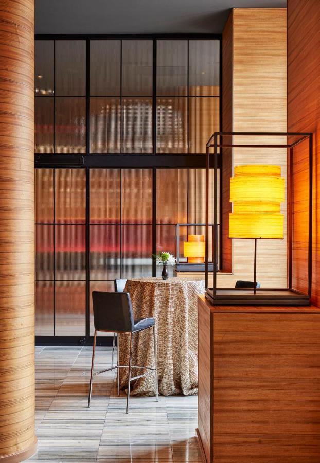 The Lofton Hotel Minneapolis, Tapestry Collection By Hilton Bagian luar foto