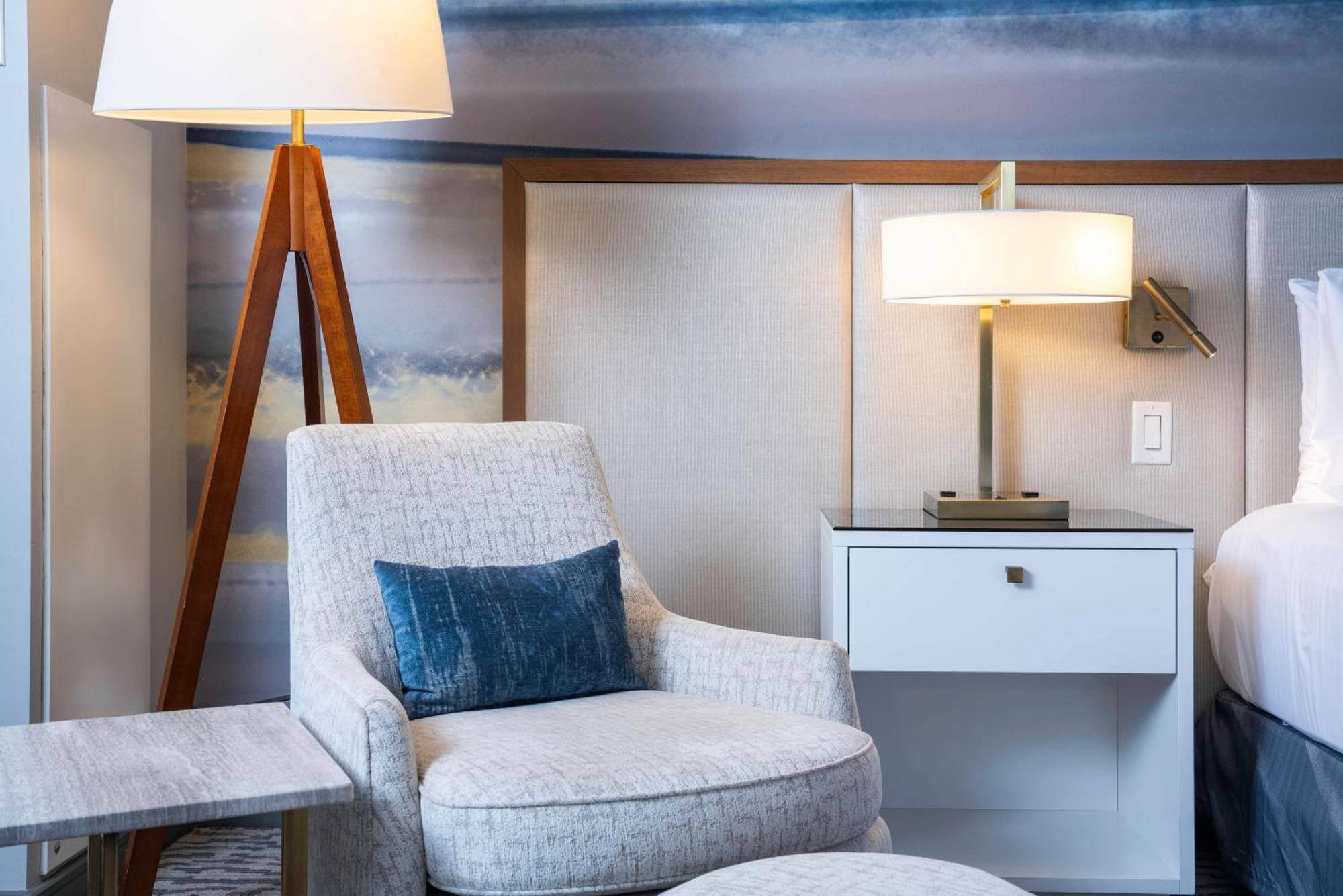 The Lofton Hotel Minneapolis, Tapestry Collection By Hilton Bagian luar foto