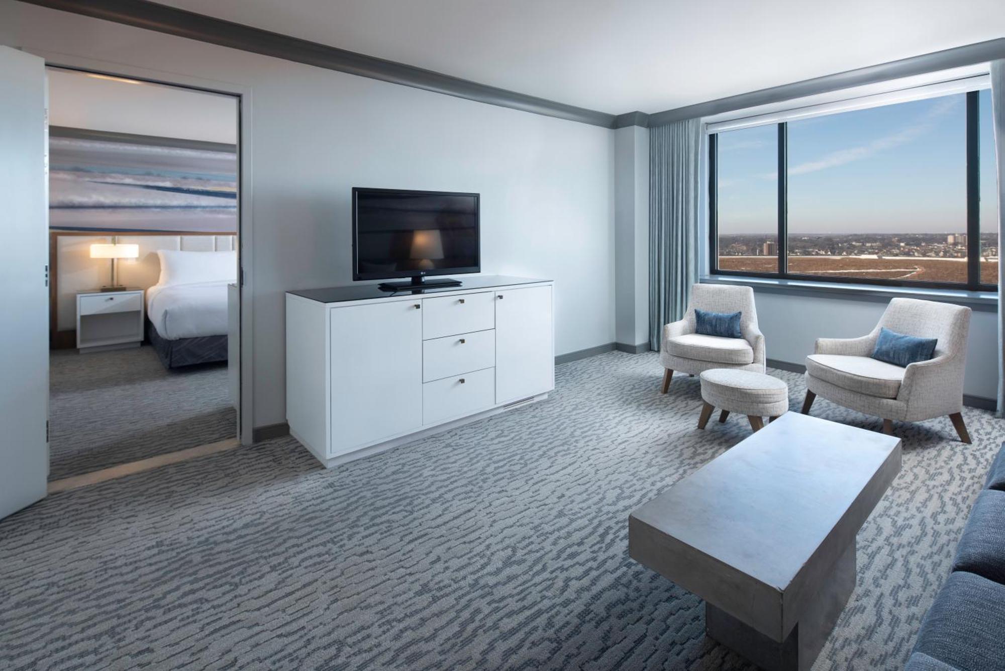 The Lofton Hotel Minneapolis, Tapestry Collection By Hilton Bagian luar foto